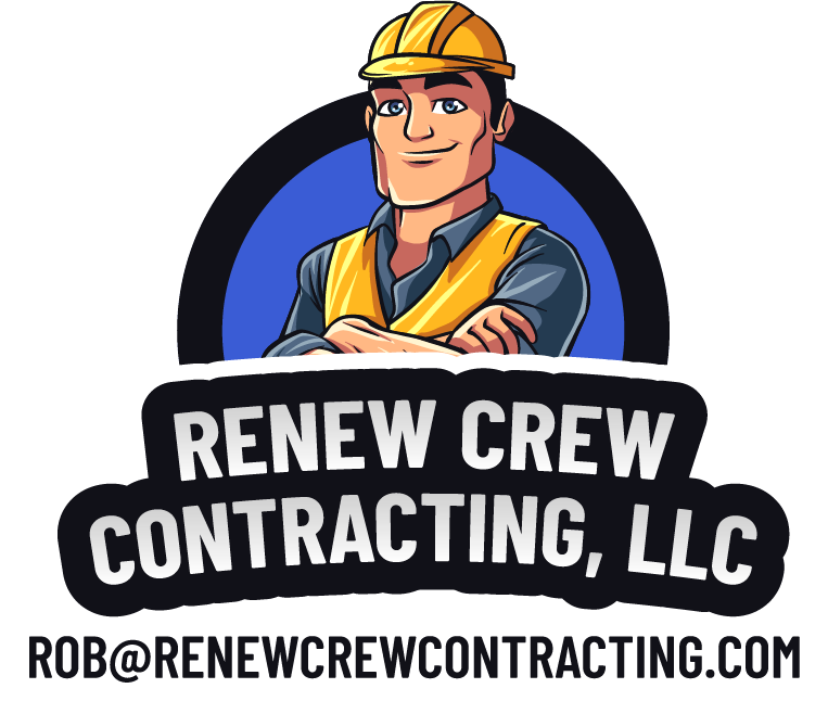 Renew Crew Contracting, LLC
